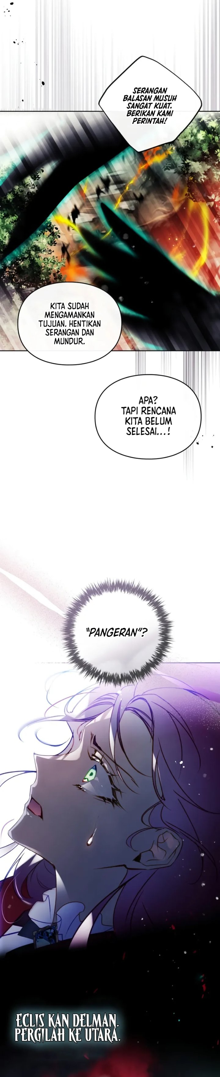 Baca Villains Are Destined to Die - Chapter 187 halaman 21