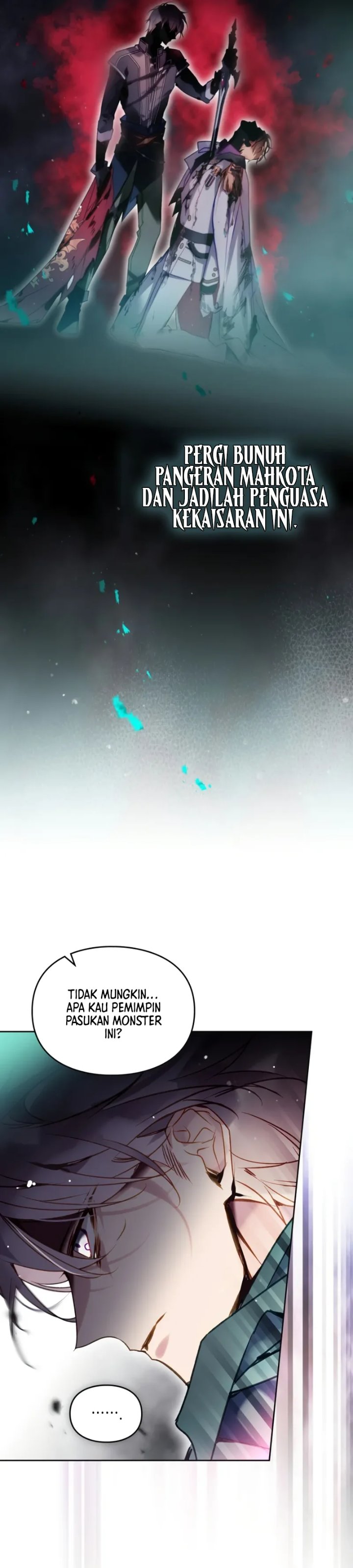 Baca Villains Are Destined to Die - Chapter 187 halaman 22