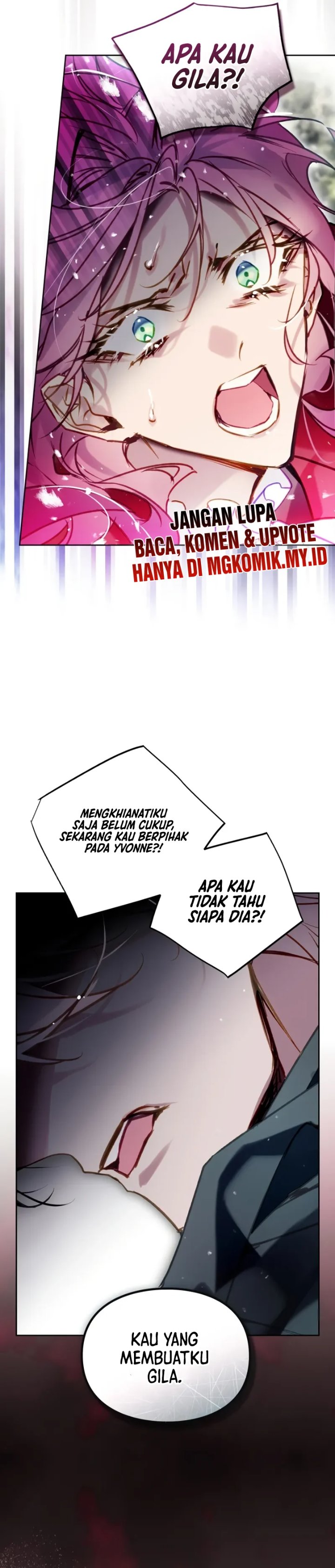 Baca Villains Are Destined to Die - Chapter 187 halaman 23