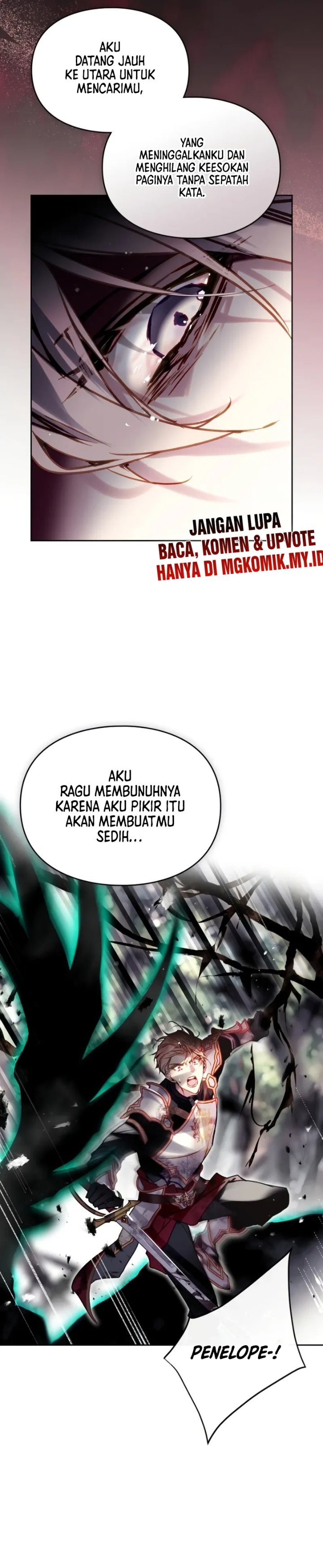 Baca Villains Are Destined to Die - Chapter 187 halaman 24