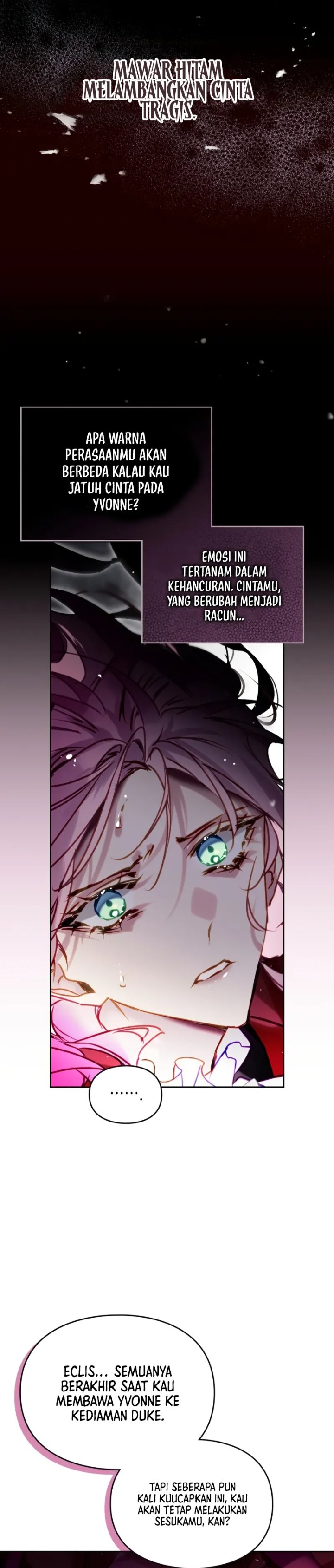 Baca Villains Are Destined to Die - Chapter 187 halaman 26