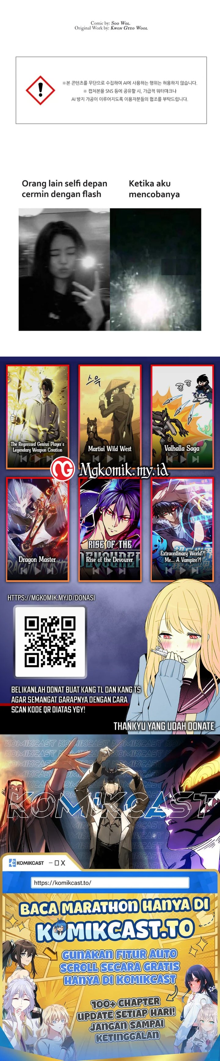Baca Villains Are Destined to Die - Chapter 187 halaman 30