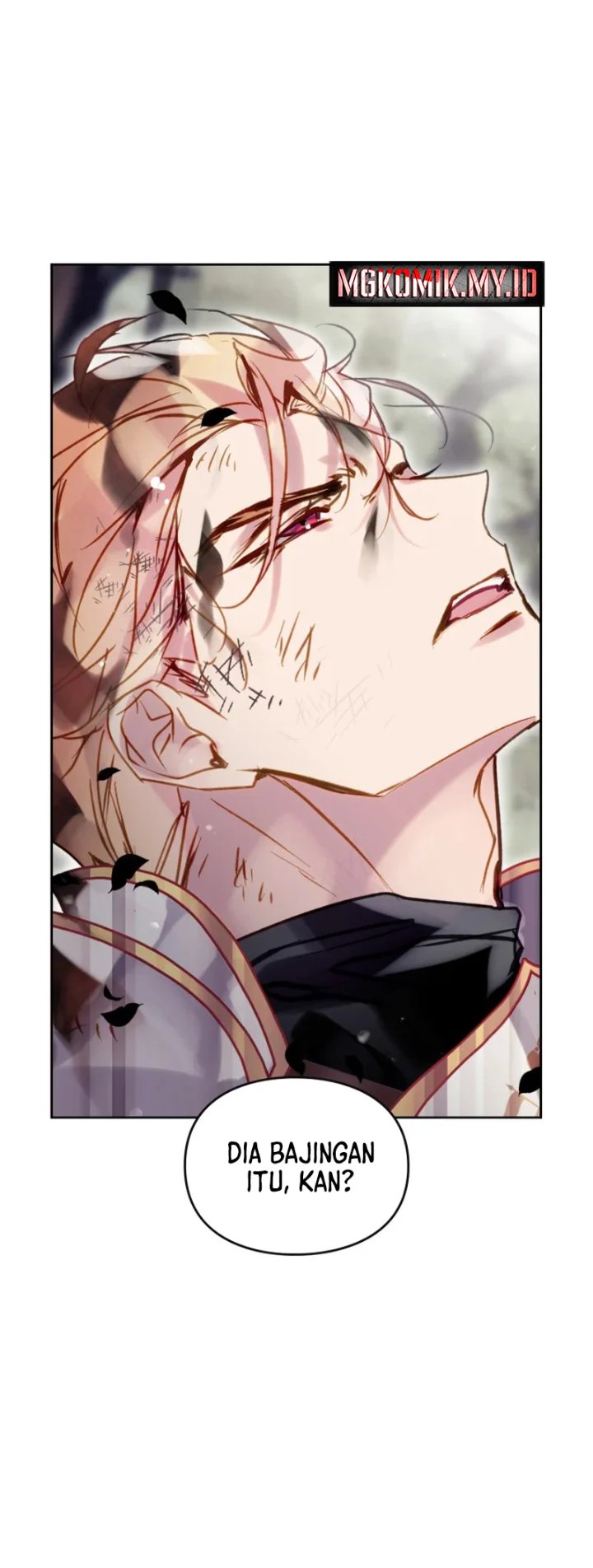 Baca Villains Are Destined to Die - Chapter 188 halaman 10