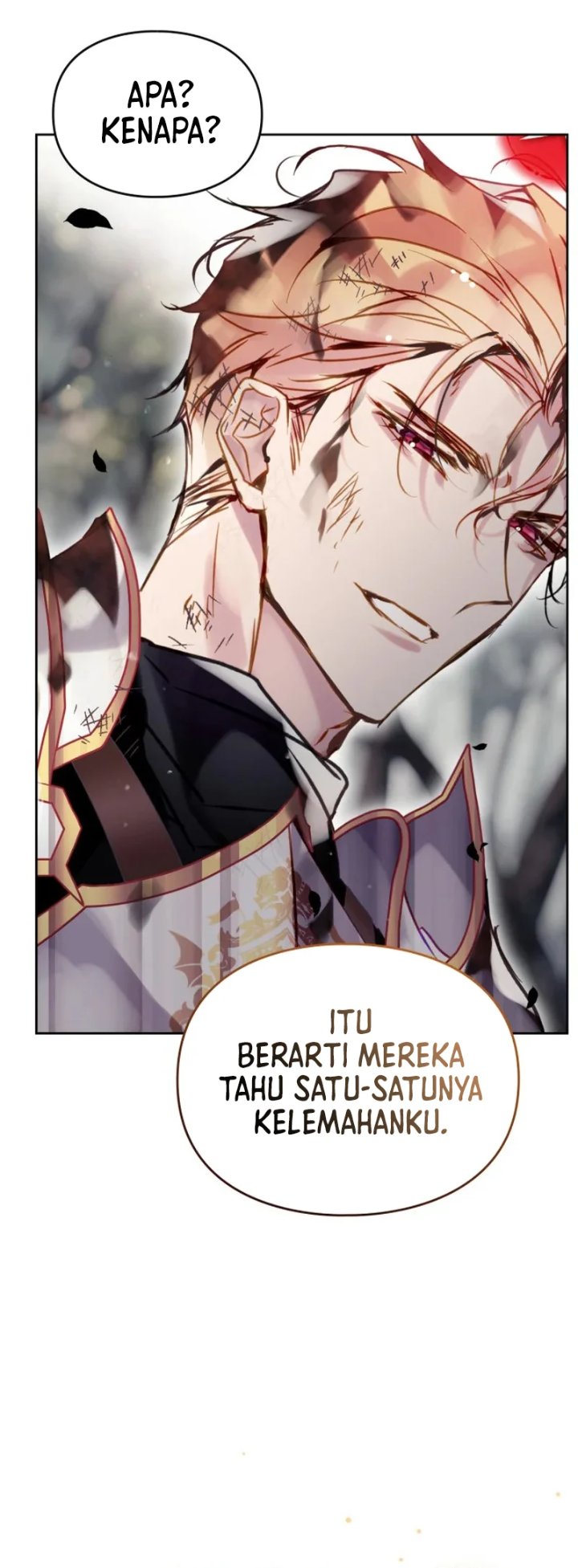 Baca Villains Are Destined to Die - Chapter 188 halaman 13