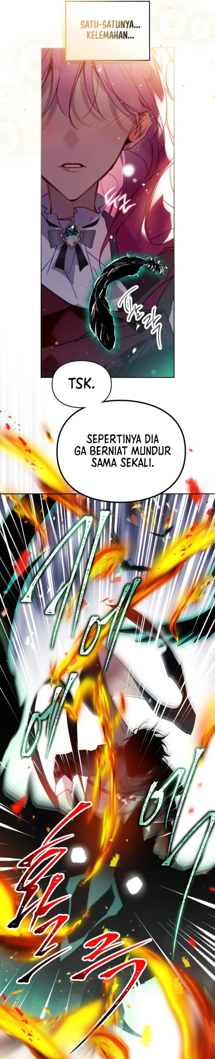 Baca Villains Are Destined to Die - Chapter 188 halaman 14