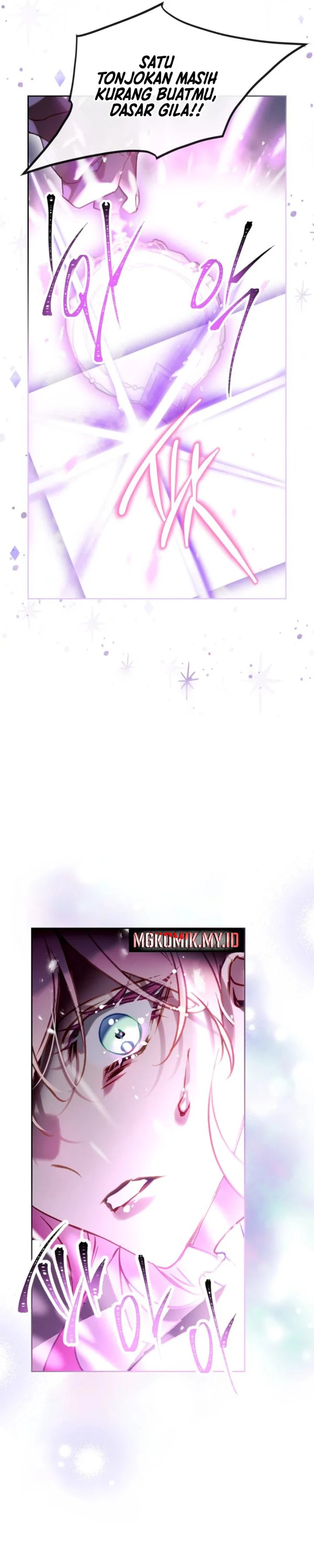 Baca Villains Are Destined to Die - Chapter 188 halaman 18