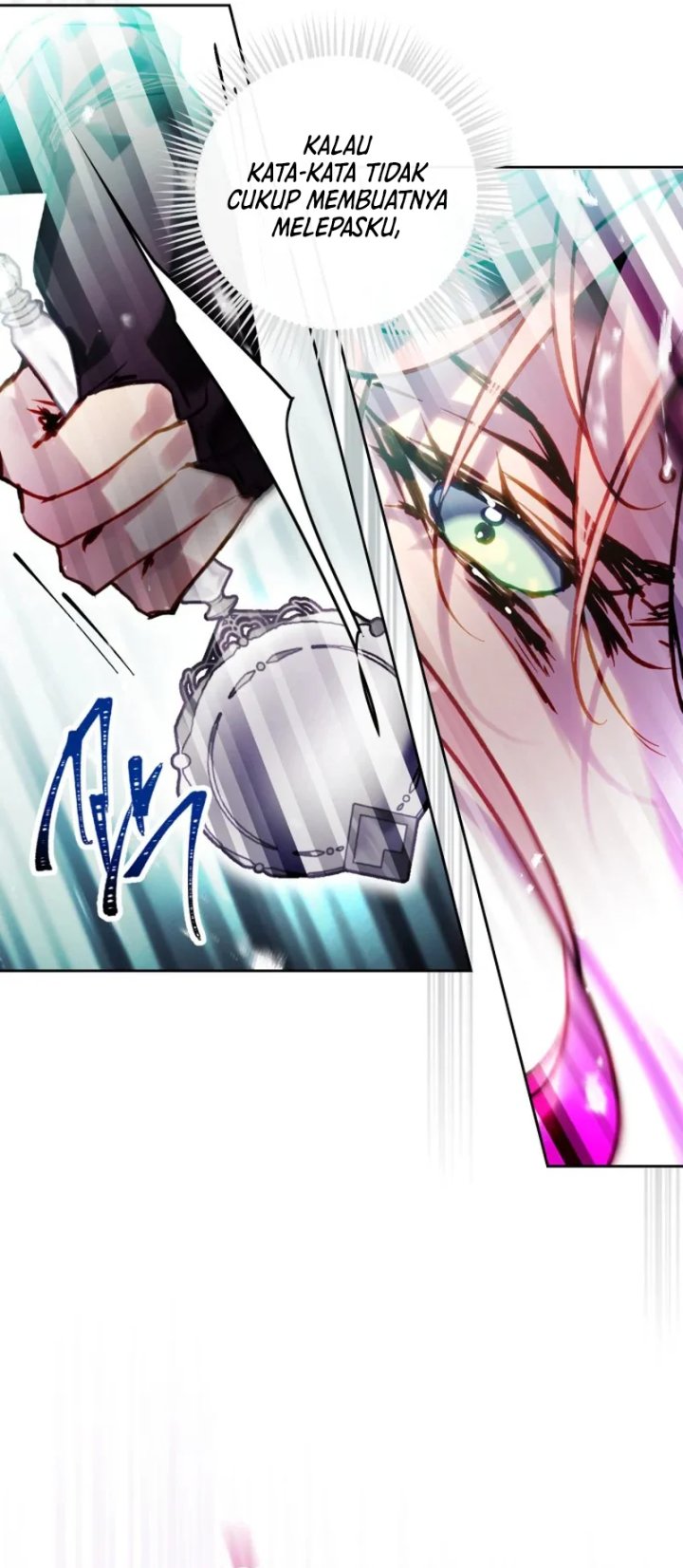 Baca Villains Are Destined to Die - Chapter 188 halaman 2