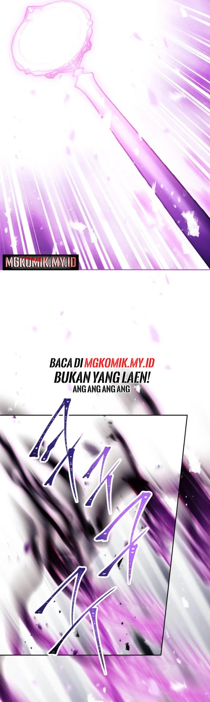 Baca Villains Are Destined to Die - Chapter 188 halaman 21