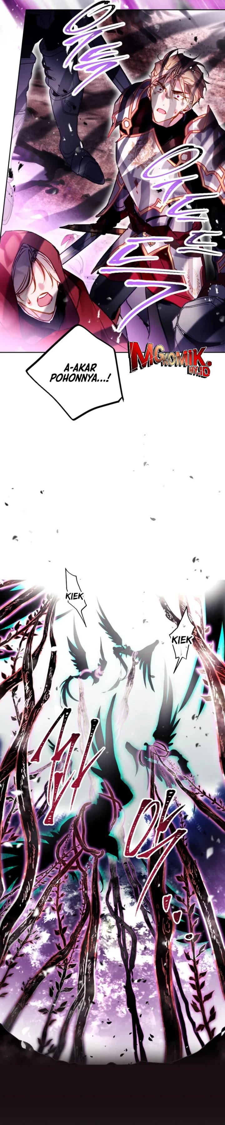Baca Villains Are Destined to Die - Chapter 188 halaman 22