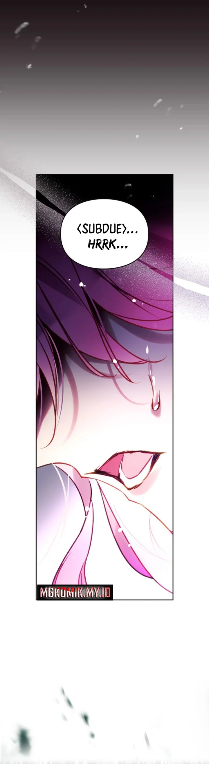 Baca Villains Are Destined to Die - Chapter 188 halaman 23