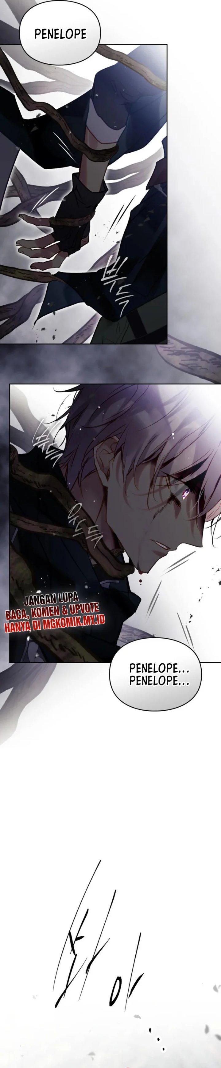 Baca Villains Are Destined to Die - Chapter 188 halaman 27