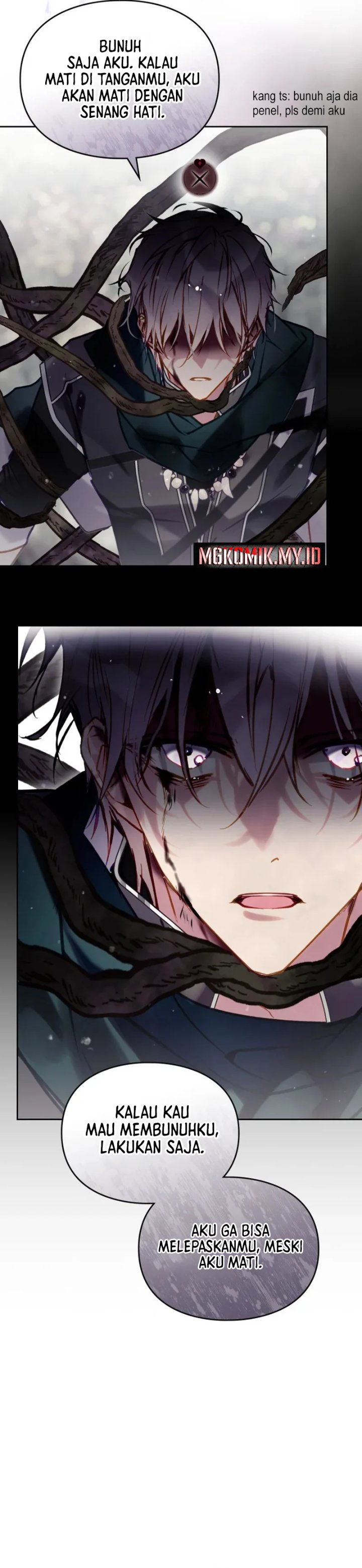 Baca Villains Are Destined to Die - Chapter 188 halaman 29