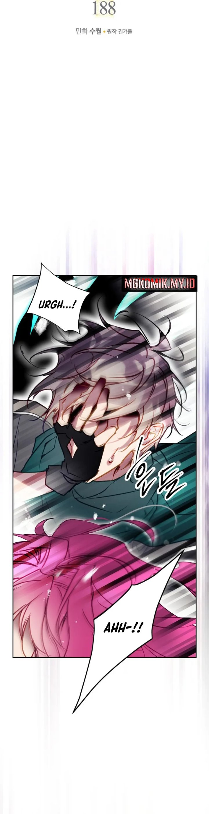 Baca Villains Are Destined to Die - Chapter 188 halaman 4