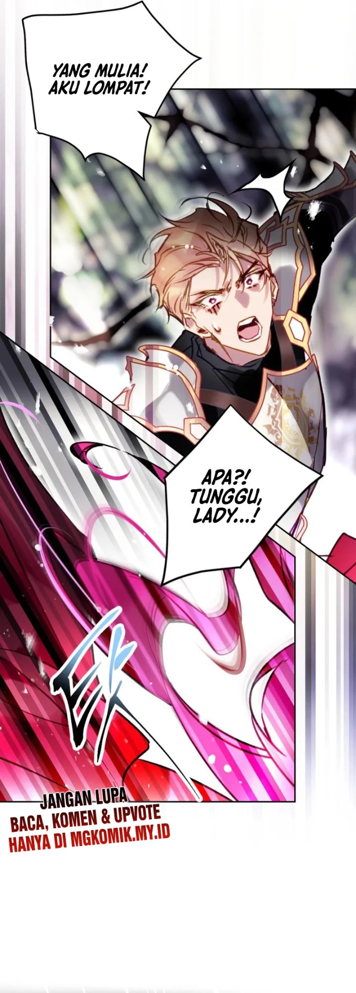 Baca Villains Are Destined to Die - Chapter 188 halaman 5