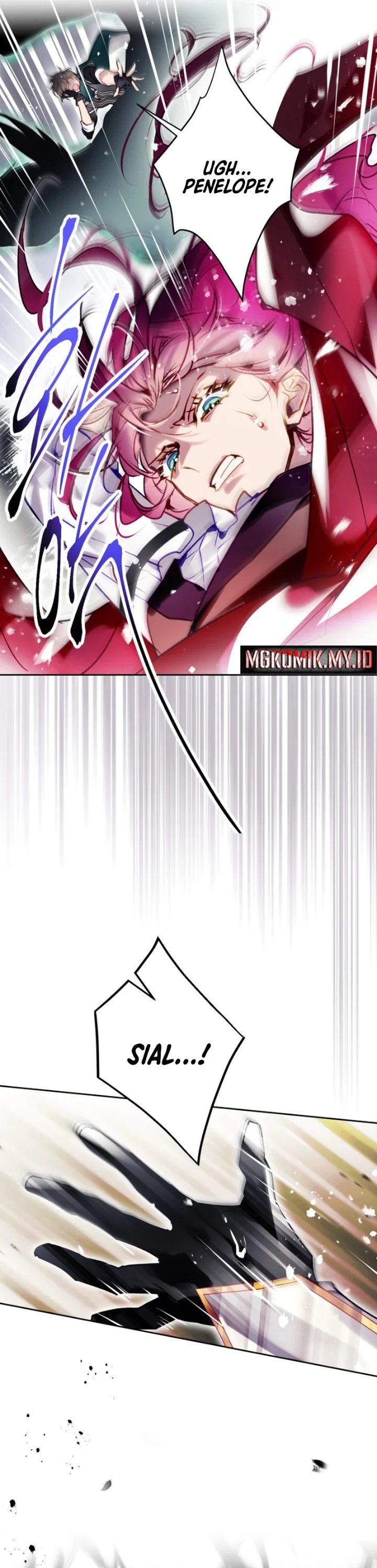 Baca Villains Are Destined to Die - Chapter 188 halaman 6