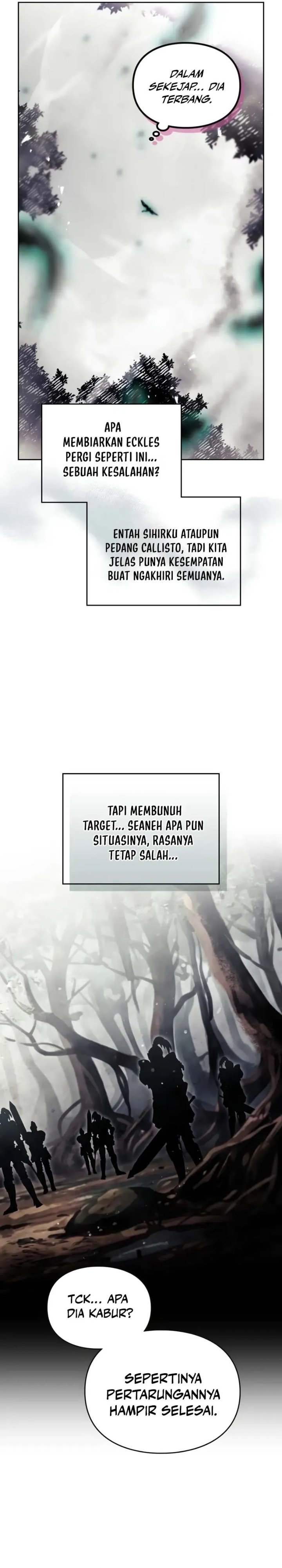 Baca Villains Are Destined to Die - Chapter 189 halaman 10