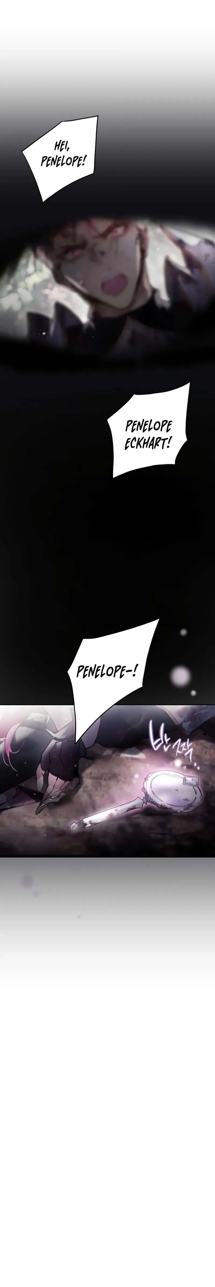 Baca Villains Are Destined to Die - Chapter 189 halaman 12