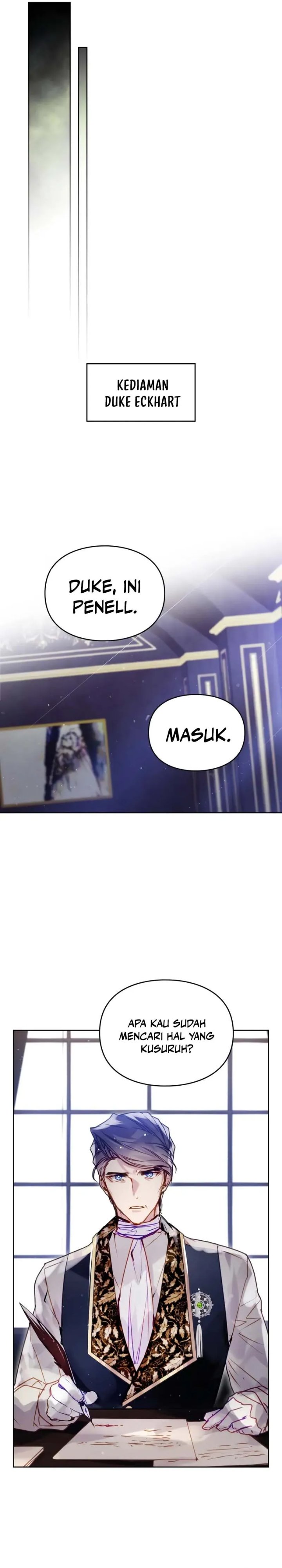 Baca Villains Are Destined to Die - Chapter 189 halaman 13