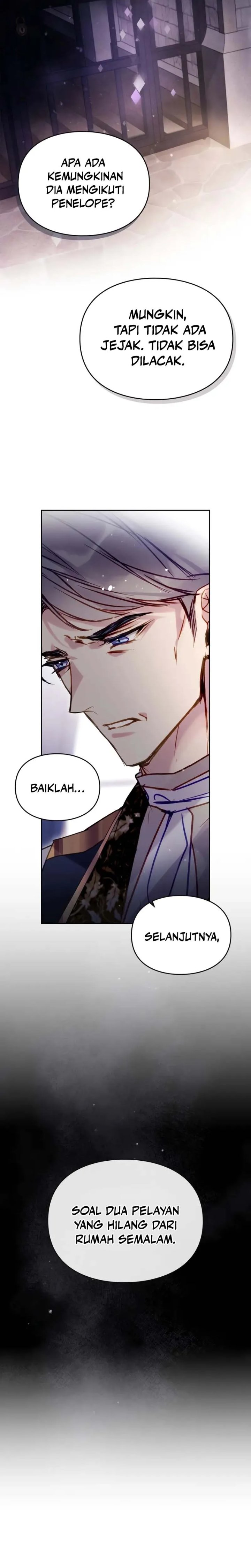 Baca Villains Are Destined to Die - Chapter 189 halaman 15