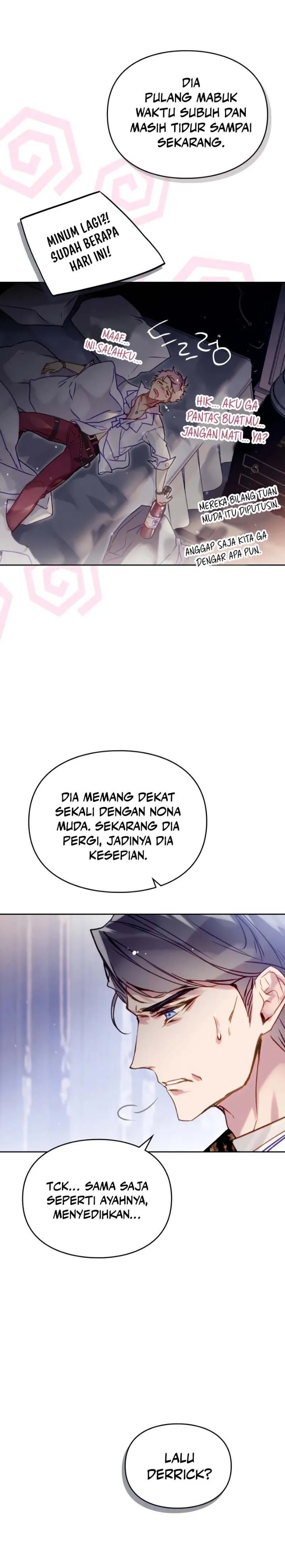 Baca Villains Are Destined to Die - Chapter 189 halaman 17