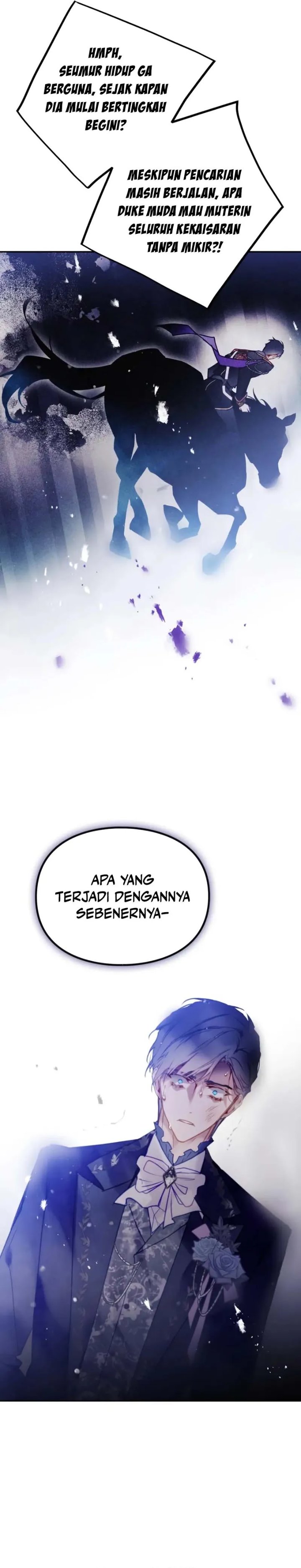Baca Villains Are Destined to Die - Chapter 189 halaman 19