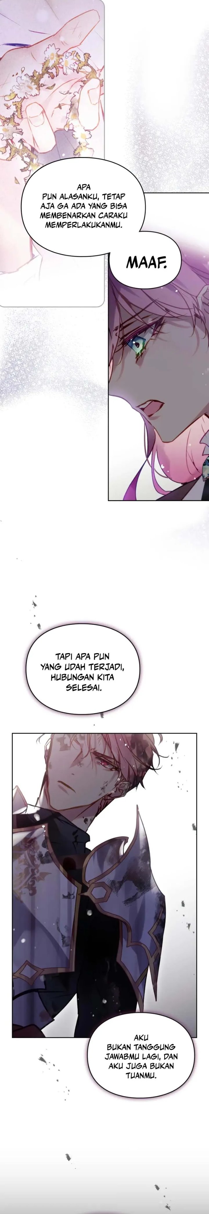 Baca Villains Are Destined to Die - Chapter 189 halaman 2