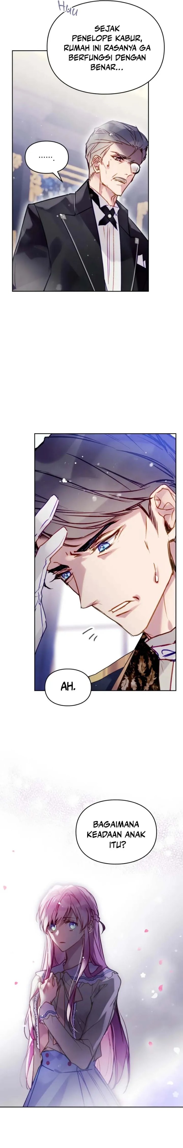 Baca Villains Are Destined to Die - Chapter 189 halaman 20