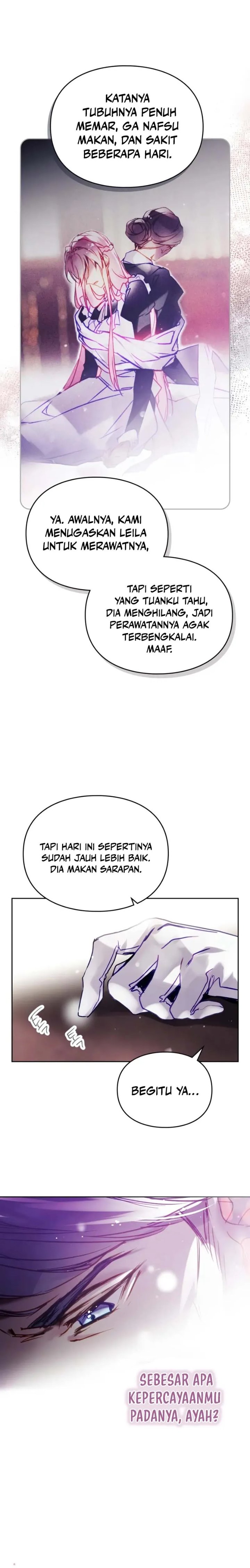 Baca Villains Are Destined to Die - Chapter 189 halaman 21