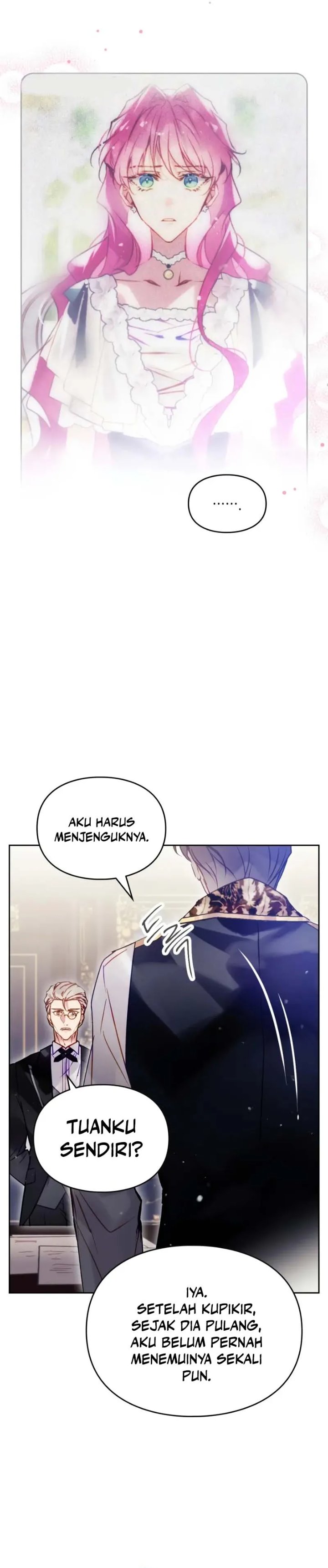 Baca Villains Are Destined to Die - Chapter 189 halaman 22