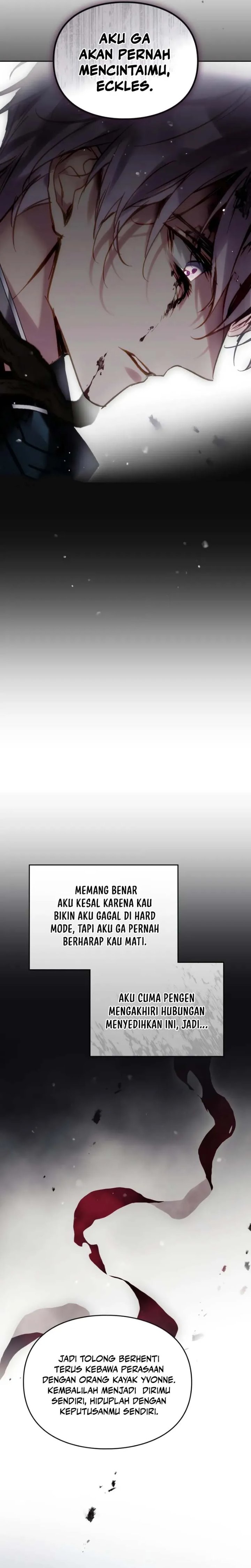Baca Villains Are Destined to Die - Chapter 189 halaman 3