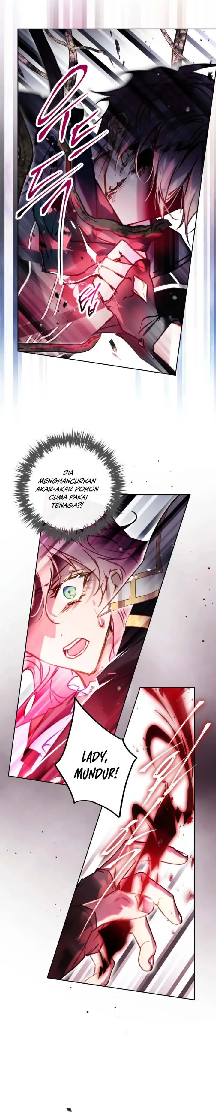 Baca Villains Are Destined to Die - Chapter 189 halaman 5