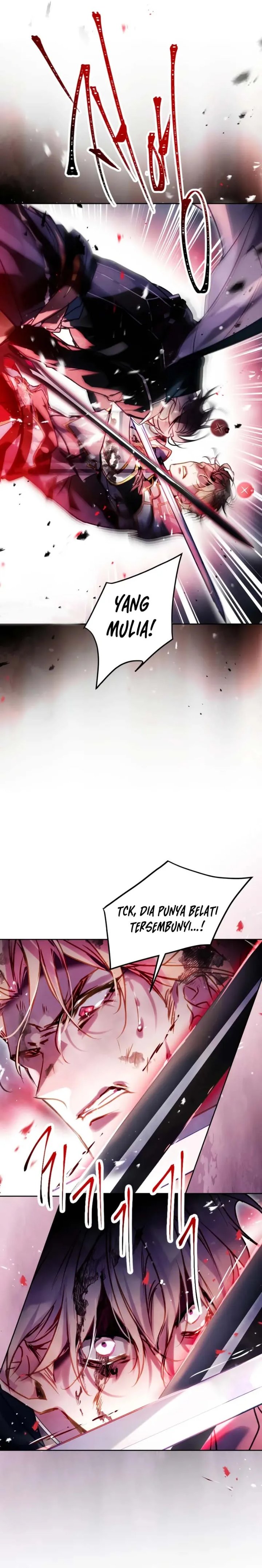 Baca Villains Are Destined to Die - Chapter 189 halaman 6