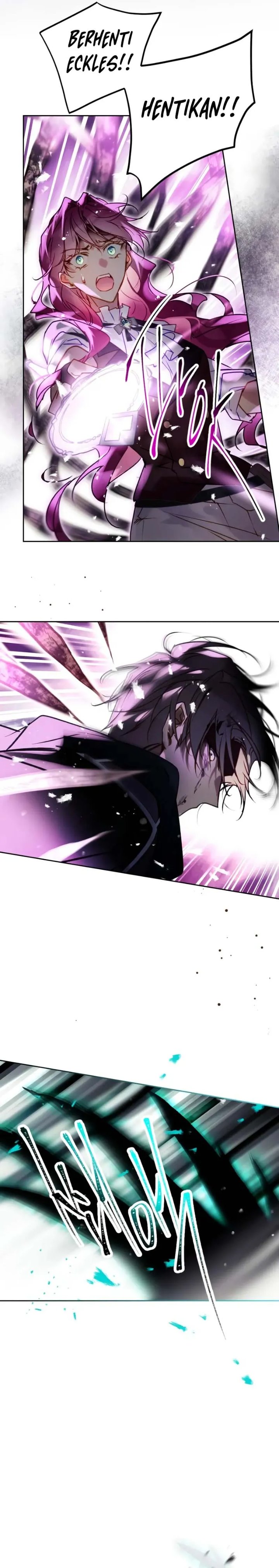 Baca Villains Are Destined to Die - Chapter 189 halaman 7