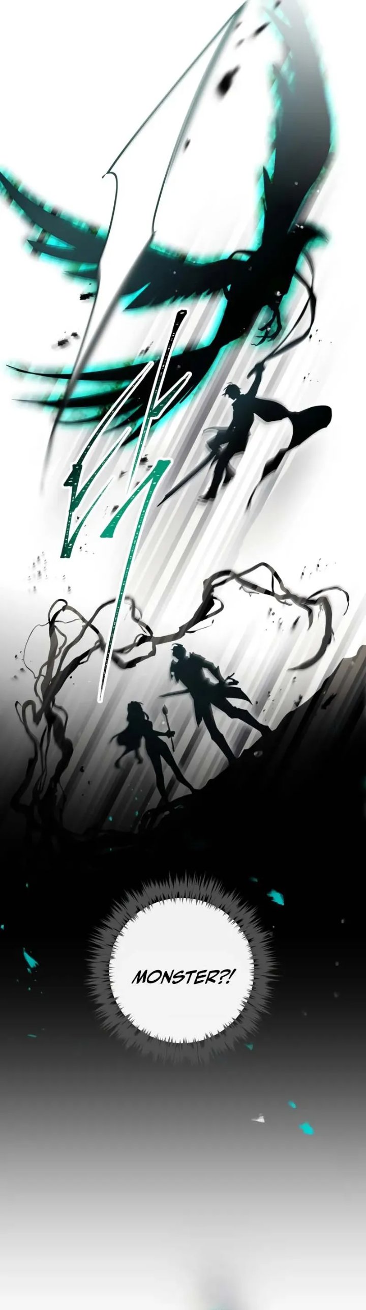 Baca Villains Are Destined to Die - Chapter 189 halaman 8