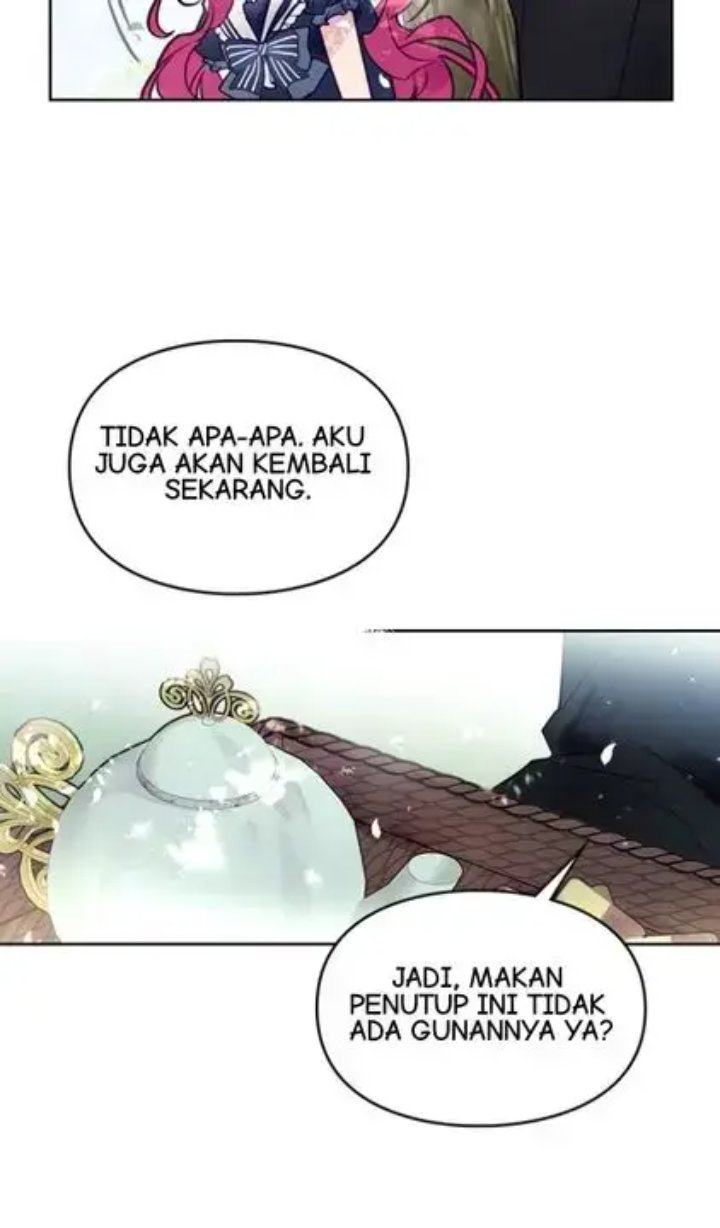 Baca Villains Are Destined to Die - Chapter 19 halaman 14