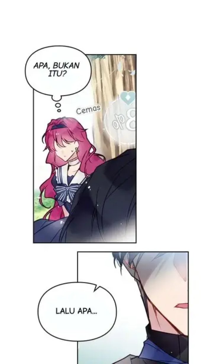 Baca Villains Are Destined to Die - Chapter 19 halaman 20
