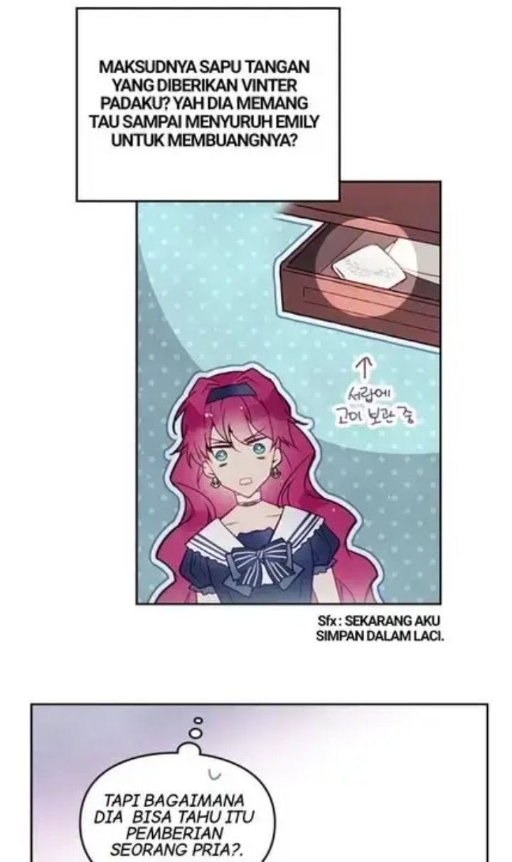 Baca Villains Are Destined to Die - Chapter 19 halaman 25