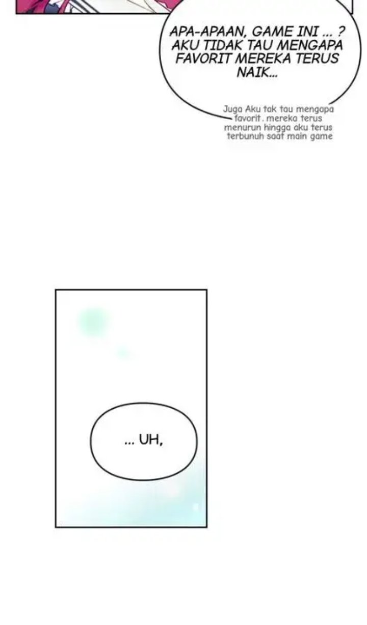 Baca Villains Are Destined to Die - Chapter 19 halaman 35