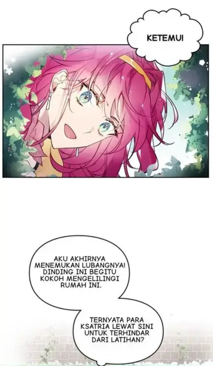 Baca Villains Are Destined to Die - Chapter 19 halaman 38