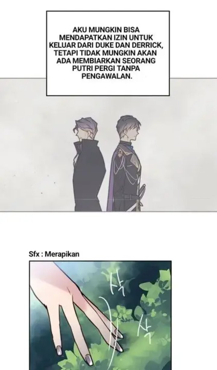 Baca Villains Are Destined to Die - Chapter 19 halaman 41
