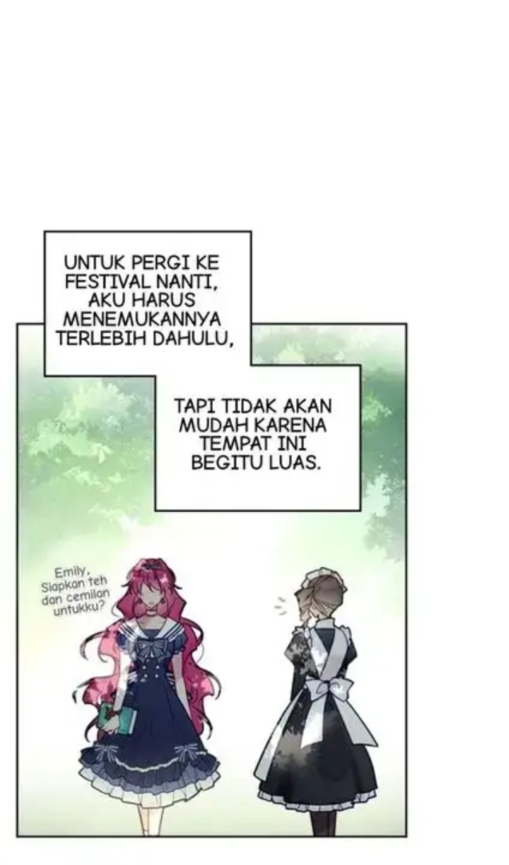 Baca Villains Are Destined to Die - Chapter 19 halaman 5