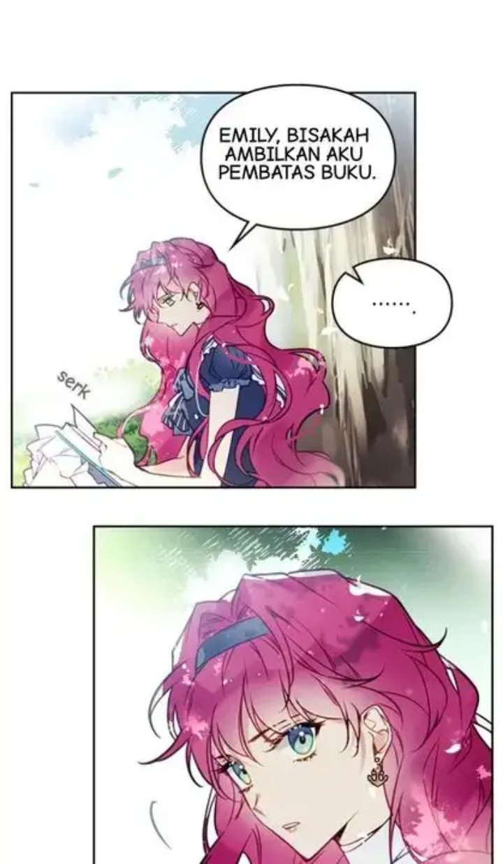 Baca Villains Are Destined to Die - Chapter 19 halaman 9