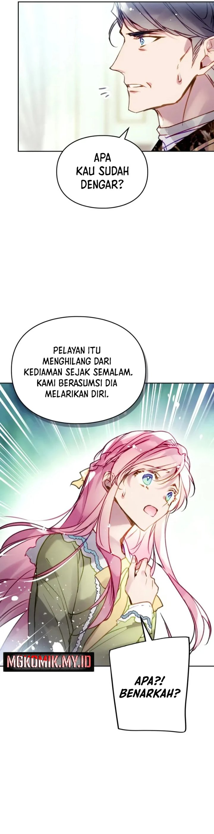 Baca Villains Are Destined to Die - Chapter 190 halaman 11