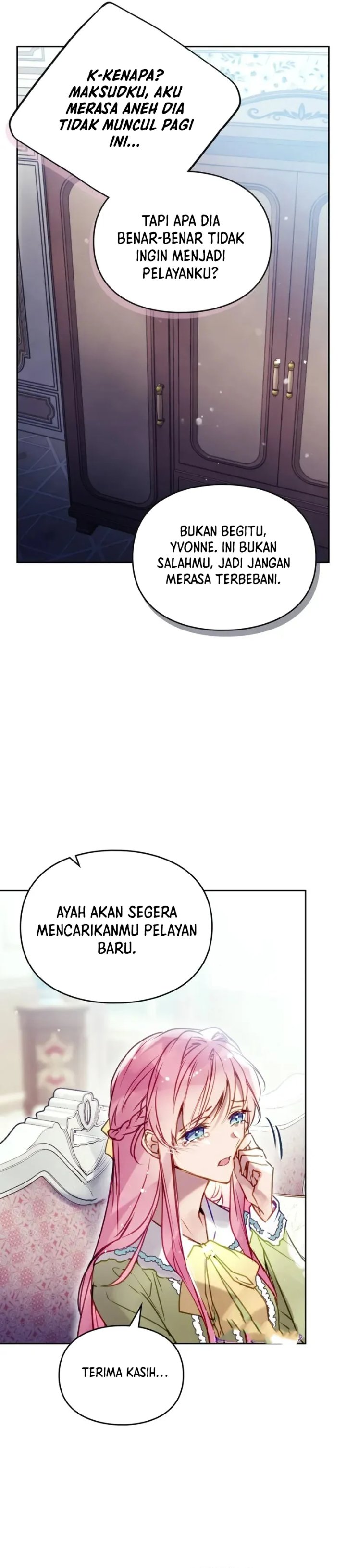 Baca Villains Are Destined to Die - Chapter 190 halaman 12