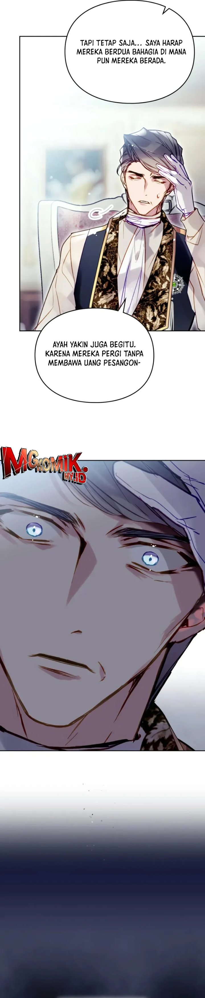 Baca Villains Are Destined to Die - Chapter 190 halaman 13