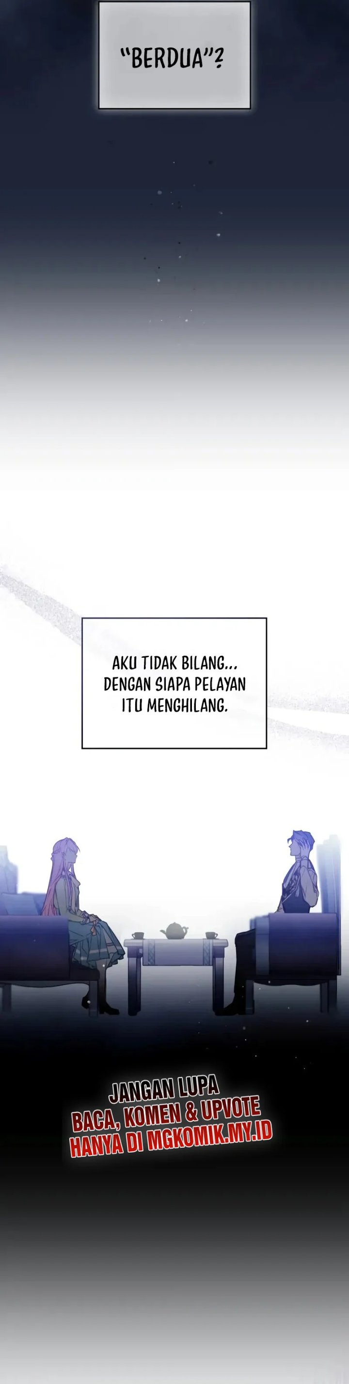 Baca Villains Are Destined to Die - Chapter 190 halaman 14