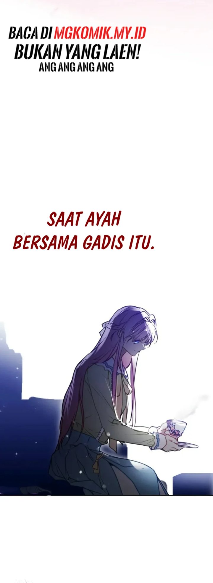 Baca Villains Are Destined to Die - Chapter 190 halaman 16