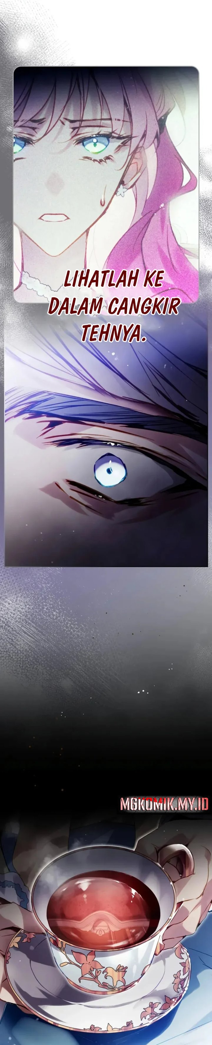 Baca Villains Are Destined to Die - Chapter 190 halaman 17
