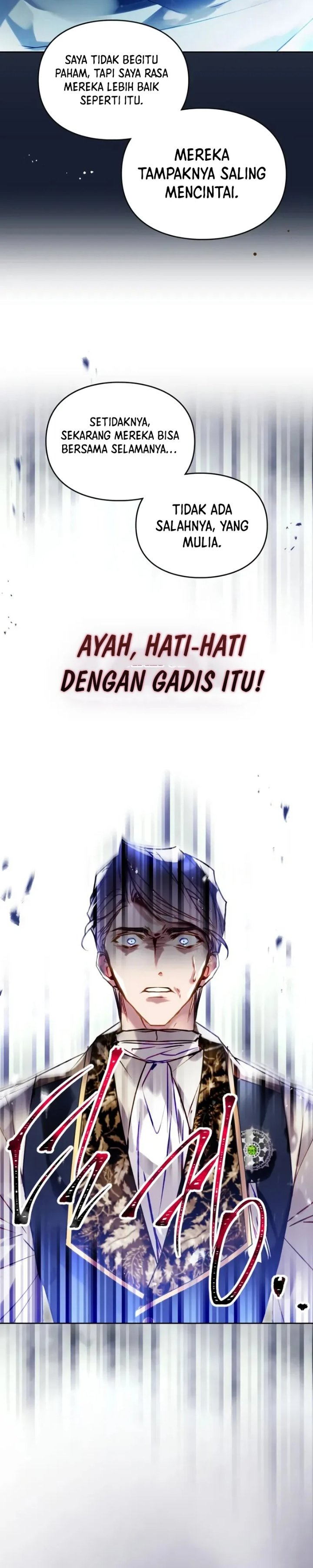 Baca Villains Are Destined to Die - Chapter 190 halaman 18