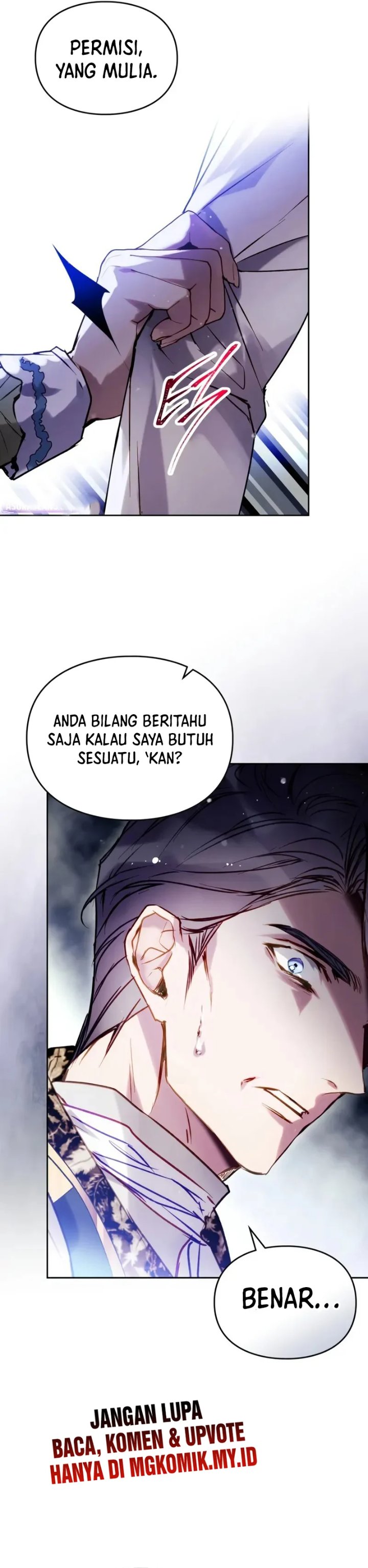 Baca Villains Are Destined to Die - Chapter 190 halaman 20